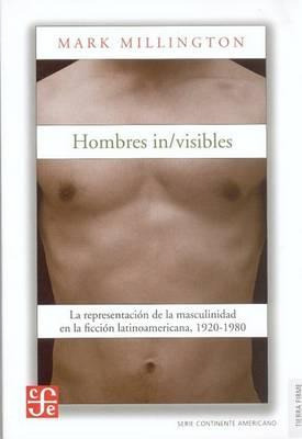 Hombres In/visibles (invisibles)