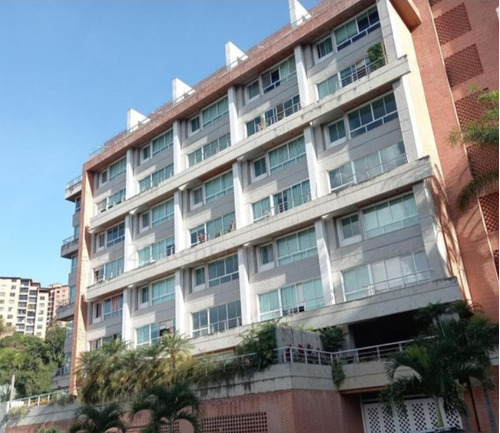 Se Vende Apartamento Dúplex En Escampadero