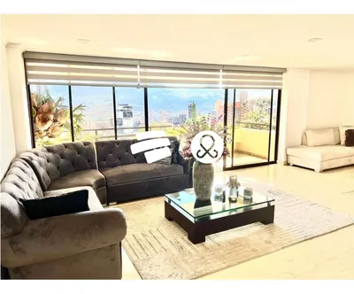 Apartamento en venta