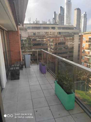 Imagen 16 de 23 de Excelente Departamento 3 Ambientes - Puerto Madero