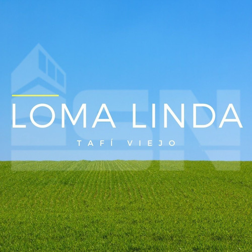 Terreno En Venta En Country Loma Linda