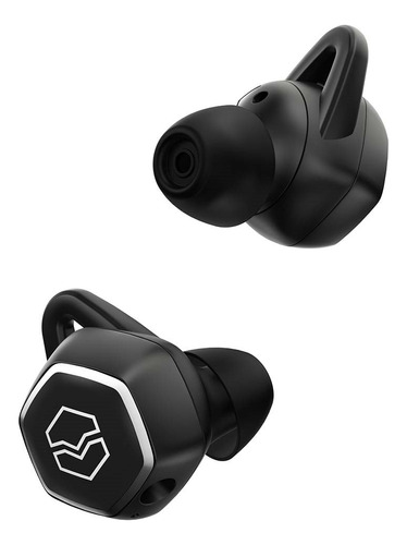 Auricular Bluetooth Vmoda Hexmprbk Art A Pedido Musicapilar