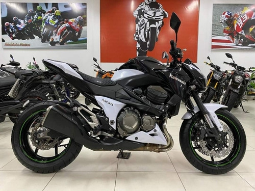 Kawasaki Z 800 Abs