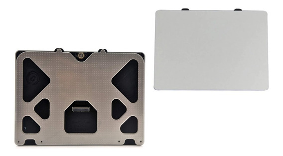 Bracket Set BisLinks® pour Macbook Pro 13 Unibody A1278 Trackpad Touchpad Screws 
