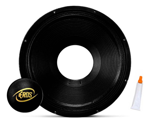 Reparo Alto-falante Eros E815 Sds - 800w Rms - 8 Ohms