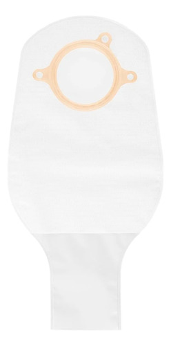 Bolsa De Colostomia Transp 45mm Cx C/ 10 Und 401602 Convatec