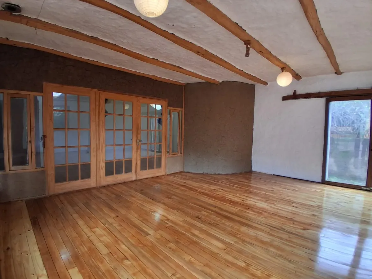 Imagen 4 de 16 de Hermosa Casa Comunidad Ecológica Dos Dormitorios Y Piscina