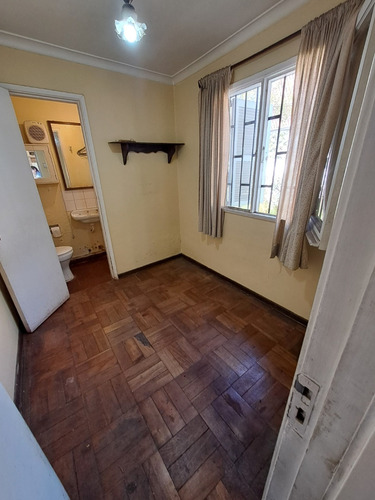 Casa Antigua, 4d 2b De 1 Piso, 514 Mts Ttls Cerca De Metro