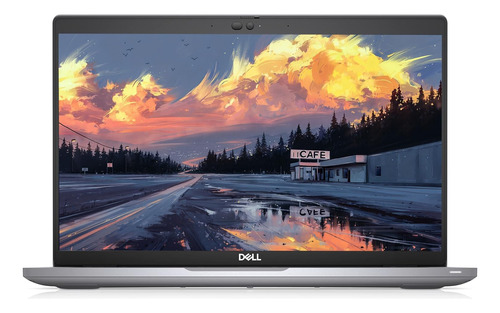 Laptop Dell 5420 Intel I3 11th 16g Ram 256g Ssd Hdmi Fhd (Reacondicionado)