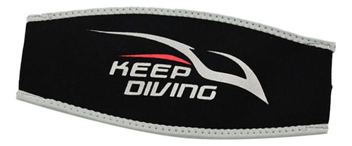 Keep Diving 2x Casco