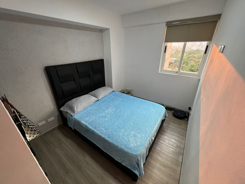Josseyris Jimenez Vendo Apartamento En La Trigaleña Res Portales De Shalimar