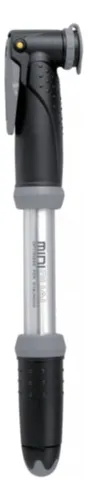 Kit De Ciclismo Topeak Mini Bomba + Multiherramienta + Palan