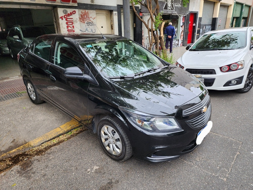 Imagen 3 de 11 de Chevrolet Prisma 2020 1.4 Joy Ls