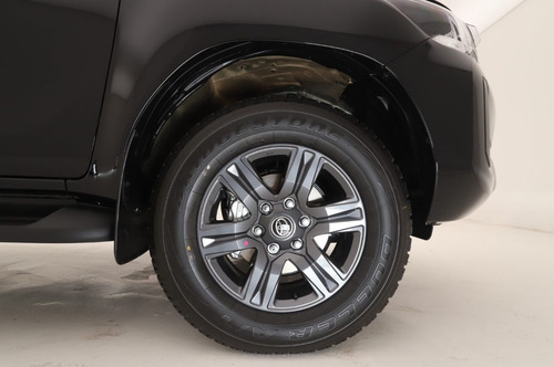 Toyota Hilux 2.8 Cd Srv Pack 177cv 4x2