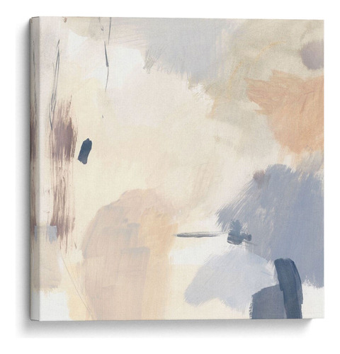 Canvas Lab Cuadro Baño De Arena Ii 120x120, Susan Savory
