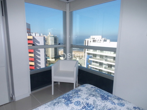 Imagen 5 de 9 de Venta Apartamento 3 Dormitorios, Brava-chiverta, Punta Del Este