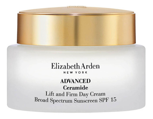 Crema Reafirmante Día Elizabeth Arden Ceramide Advanced 50ml