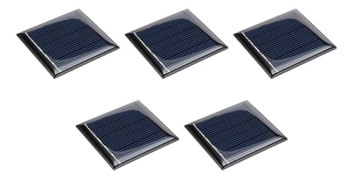 Dmiotech Mini Celda Panel Solar Ma In Para Proyecto Energia