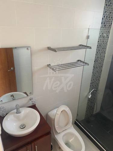 Imagen 5 de 12 de Vendo Hermoso Pent-house En Villa María, Santiago (hfa-231)
