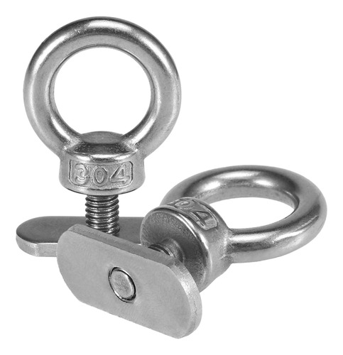 Paquete De Cuerdas Para Kayak Nut Track Cord. Kayak Para Mou