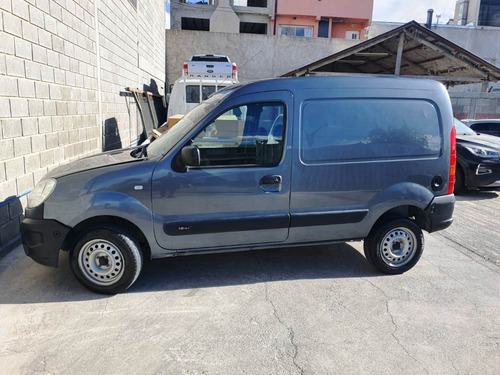 Renault Kangoo 1.6 Furgon Ph3 Confort 1plc