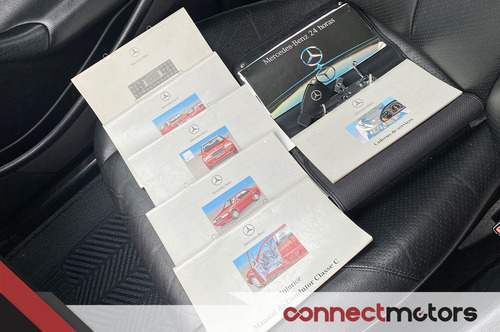 Mercedes-benz C230 Kompressor Sport - 1999