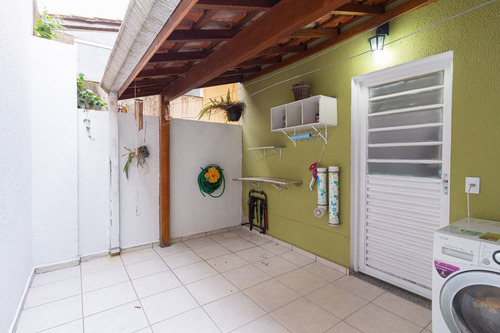 Imagem 15 de 20 de Casa Com 2 Quartos À Venda Por R$320.000 - Granja Viana - Cotia/sp - Ca3995