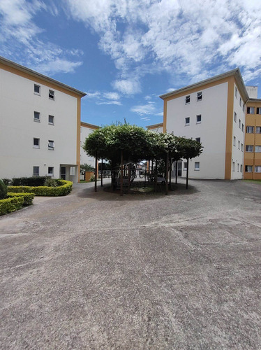 Imagem 21 de 30 de Apartamento À Venda No Bairro São Dimas - Guaratinguetá/sp - Ap211