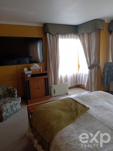 Venta Casa 4 Dormitorios Vista Al Mar En Reñaca