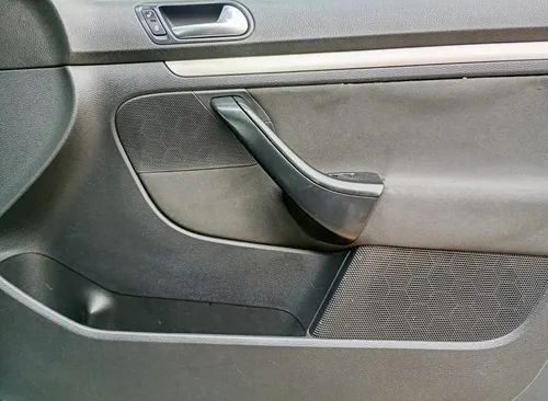 Volkswagen Bora 2.5 Style Tiptronic Bt At