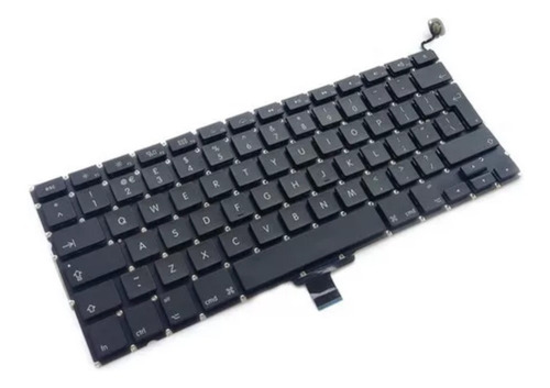Apple Macbook Pro 13 -teclado A1278 Ingles