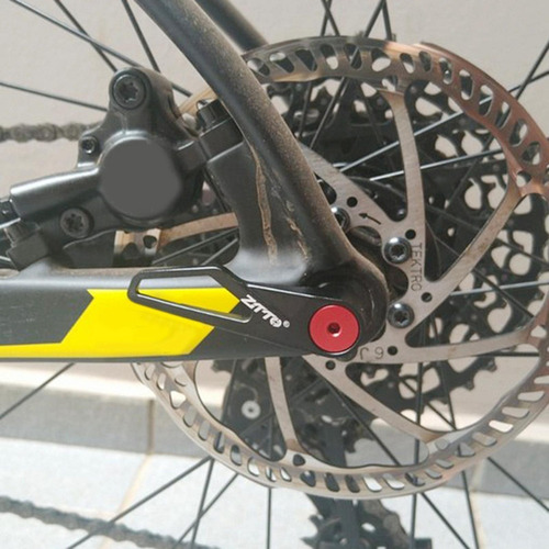 Adaptador Para Bicicleta De 12x175lxm12 (p1.75) X17