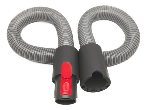 Para Acessório De Mangueira De Vácuo Flexível V7 V8 V10 V11