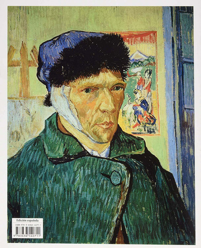 Van Gogh Vincent (t.d) -ba-
