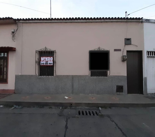 Se Vende Casa De Una Planta Barrio Nuevo Palmira Valle Colombia