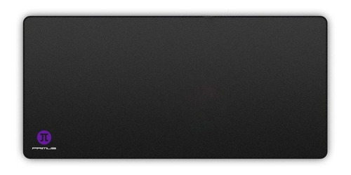 Imagen 1 de 1 de Mouse Pad gamer Primus Arena de tela y goma xl 370.8mm x 650mm x 4mm black