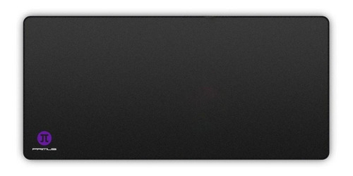 Mouse Pad Gamer Primus Arena De Tela Xl 370.8mm X 650mm X 4mm Black