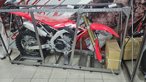 Honda Crf 250r  2020