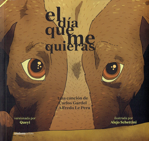 El Día Que Me Quieras - Carlos Gardel