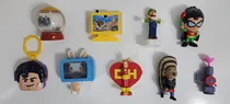 Comprar Lote De Muñecos Y Juguetes Coleccionables De Mcdonalds