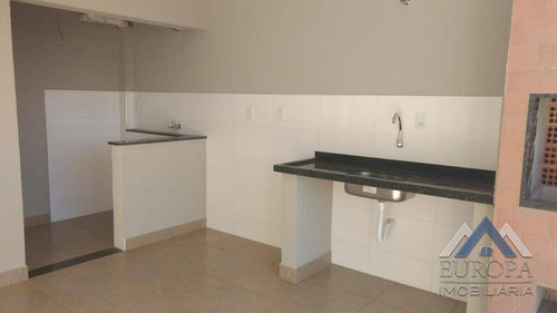 Imagem 22 de 24 de Casa Com 3 Dormitórios À Venda, 155 M² Por R$ 450.000,00 - Cambezinho - Londrina/pr - Ca1326