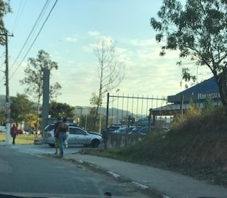 Imagem 4 de 14 de Imóvel Comercial Pr.do Centro De Santana Parnaíba /new Ville