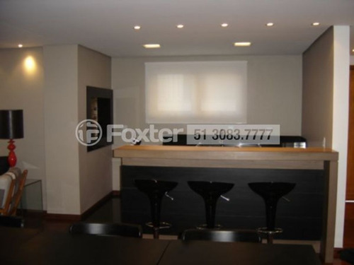 Imagem 28 de 30 de Cobertura, 3 Dormitórios, 458.41 M², Bela Vista - 5409