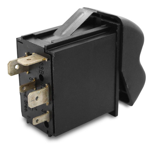 Imagem 5 de 5 de Interruptor Farol Milha Gol Saveiro Parati Bola G2 95 A 99