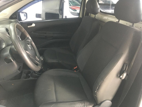 Volkswagen Saveiro Robust 1.6 MSI CS (Flex)