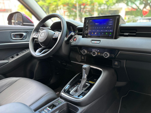 Honda HR-V 1.5 DI I-VTEC FLEX EXL CVT