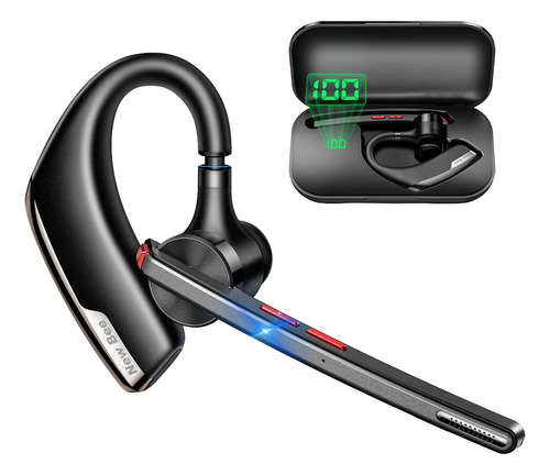 New Bee M51 Bluetooth V5.2 Fone De Ouvido