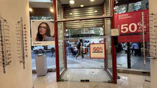 Arriendo Local Comercial, Estratégica Esquina Gran Vitrina
