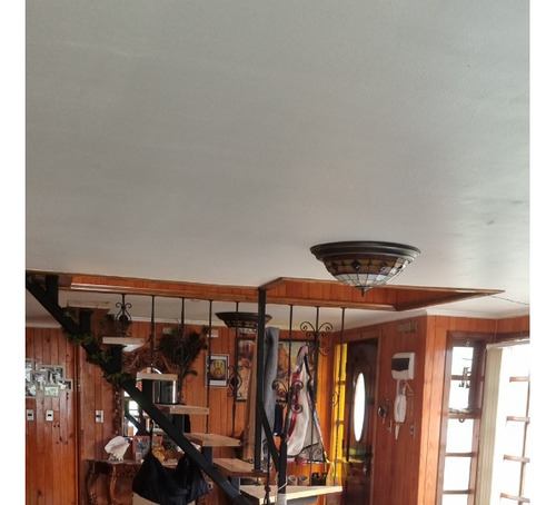 Casa Remodelada, Con Maravillosa Vista En Puerto Montt