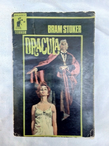 Dracula. Bram Stoker